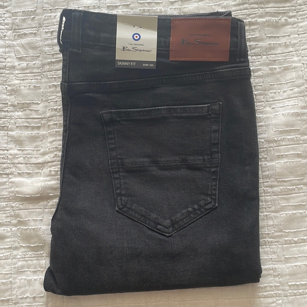 Mens Jeans